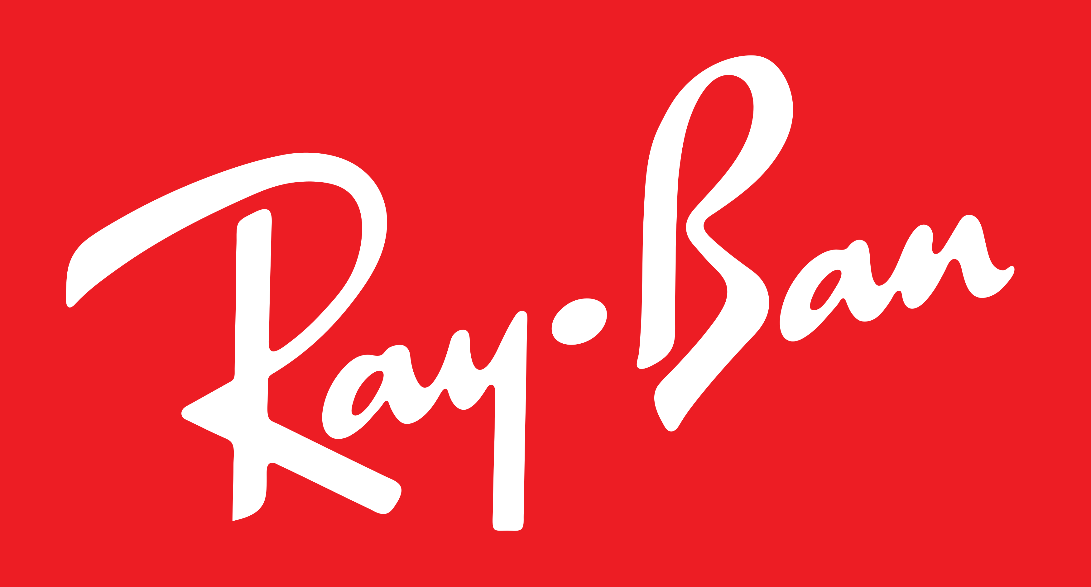 rayban logo png